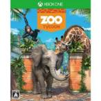 [ почтовая доставка OK][ новый товар ][XboxOne]Zoo Tycoon( Zoo Thai Kuhn )[ ваш заказ . товар ]