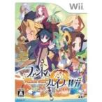 [ почтовая доставка OK][ новый товар ][Wii] Phantom * Brave Wii[ ваш заказ . товар ]