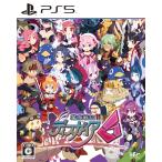 魔界戦記ディスガイア6