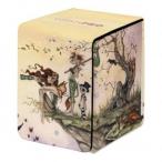 【新品】【TTAC】「名画シリーズ」アルコーブフリップデッキボックス 『Where the Wind Takes You』Amy Brown[お取寄せ品]