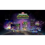 [メール便OK]【新品】【NS】MARVEL Cosmic Invasion D