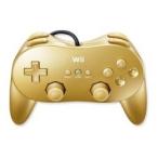 [ новый товар ][WiiHD] Club Nintendo [ золотой Classic управление PRO][ ваш заказ . товар ]