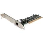  есть перевод [ новый товар ][ вскрыть товар ]StarTech.com 10/100 Mbpsi-sa сеть расширение PCI карта ST100S