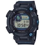 【新品】カシオ CASIO G-SHOCK ジーショック GWF-D1000B-1JF　FROGMAN（フロッグマン）【メーカー正規品・一年保証】【送料無料※沖縄除く】