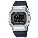 【新品】カシオ CASIO G-SHOCK ジーショック GMW-B5000-1JF フルメタルケース【メーカー正規品・一年保証】【送料無料※沖縄除く】