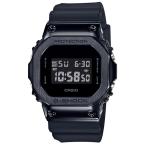 【新品】カシオ CASIO G-SHOCK ジーショック GM-5600B-1JF　スクエアデザイン【メーカー正規品・一年保証】【送料無料※沖縄除く】