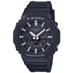 【新品】カシオ CASIO G-SHOCK ジーショック GA-2100-1AJF【メーカー正規品・一年保証】【送料無料※沖縄除く】