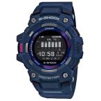 【新品】カシオ CASIO G-SHOCK ジーショック GBD-100-2JF G-SQUAD（ジー・スクワッド）モデル【メーカー正規品・一年保証】【送料無料※沖縄除く】