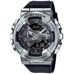 【新品】カシオ CASIO G-SHOCK ジーショック GM-110-1AJF GM-110シリーズモデル【メーカー正規品・一年保証】【送料無料※沖縄除く】