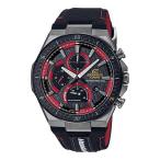 【新品】カシオ CASIO EDIFICE エディフィス EFS-560HR-1AJR 【メーカー正規品・一年保証】【送料無料※沖縄除く】