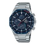 【新品】カシオ CASIO EDIFICE エディフィス EQB-1100XYDB-2AJF【メーカー正規品・一年保証】【送料無料※沖縄除く】