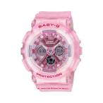 【新品】カシオ CASIO Baby-G ベビージー BA-130CV-4AJF 【メーカー正規品・一年保証】【送料無料※沖縄除く】