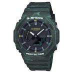 【新品】カシオ CASIO G-SHOCK ジーショック GA-2100FR-3AJF【メーカー正規品・一年保証】【送料無料※沖縄除く】