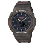 【新品】カシオ CASIO G-SHOCK ジーショック GA-2100FR-5AJF【メーカー正規品・一年保証】【送料無料※沖縄除く】