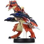 ショッピングモンスターハンターストーリーズ2 訳あり【新品】amiibo 破滅レウス 【モンスターハンターストーリーズ2】 （モンスターハンターシリーズ）