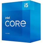 [ товар с некоторыми замечаниями ][ руководство пользователя нет ] Intel CPU BX8070811400/A Corei5-11400 6 core 2.6GHz LGA1200