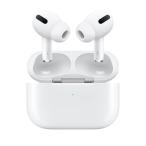 【即納可能】【新品・未開封】Apple AirPods Pro 海外版 ノイズキャンセリング付完全ワイヤレスイヤホン【並行輸入品】【正規品】Bluetooth