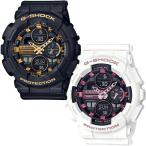 【新品】カシオ CASIO G-SHOCK ジーショック GMA-S140M-7AJF GMA-S140M-1AJF【メーカー正規品・一年保証】【送料無料※沖縄除く】