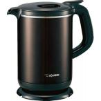 [ немедленная уплата возможность ][ б/у ] Zojirushi электрический чайник 1.0L CK-AW10[ бесплатная доставка * Okinawa за исключением ][ наличие товар ]