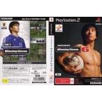 [メール便OK]【中古】【PS2】ワールドサッカー ウイニングイレブン6[在庫品]
