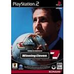 [メール便OK]【中古】【PS2】ワールドサッカー ウイニングイレブン7[在庫品]