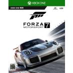 [ почтовая доставка OK][ б/у ][XboxOne]Forza Motorsport 7 обычная версия [ ваш заказ . товар ]