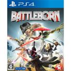 バトルボーン PlayStation4