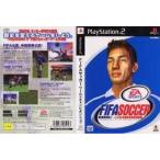 [メール便OK]【中古】【PS2】FIFAサッカー　ワールドチャンピオンシップ[在庫品]