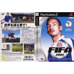 [メール便OK]【中古】【PS2】FIFA 2002 Road to FIFA WORLD CUP[在庫品]