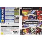 [メール便OK]【中古】【PS2】J.League Winning Eleven2007CLUB CHAMPIONSHIP[在庫品]