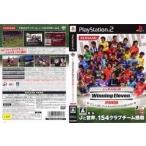 [メール便OK]【中古】【PS2】J.League Winning Eleven 2008 CLUB CHAMPIONSHIP[在庫品]