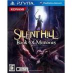 [100円便OK]【中古】【PSV】SILENT HILL:Book Of Memories