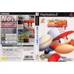 [メール便OK]【中古】【PS2】実況パワフルプロ野球7[在庫品]