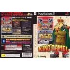 [メール便OK]【中古】【PS2】実戦パチスロ必勝法!【キングキャメル】[在庫品]