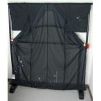 絽附下Ｌ付下げきもの洗える着物夏用...