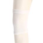  уход опора хлопок шелк колено для M L off белый (on107501-6) M L колени опора для мужчин и женщин уход для 1 пункт до почтовая доставка OK