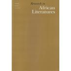 Research in African Literatures Volume 34 Number 2 Summer 2003