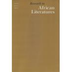 Research in African Literatures Volume 34 Number 3 Fall 2003