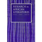 Research in African Literatures Volume 36 Number 2 Summer 2005