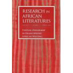 Research in African Literatures Volume 37 Number 1 Spring 2006