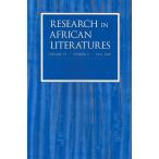Research in African Literatures Volume 39 Number 3 Fall 2008