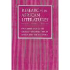 Research in African Literatures Volume 40 Number 1 Spring 2009