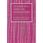 Research in African Literatures Volume 40 Number 4 Winter 2009