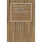 Research in African Literatures Volume 41 Number 4 Winter 2010