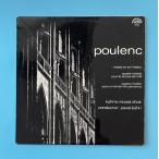 Poulenc : Messe en Sol Majeur