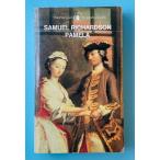 Pamela, or Virtue rewarded