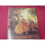 図録　エルミタージュ美術館展　　Master Paintings From The Hermitage Museum Leningrad