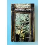 Far from the madding crowd