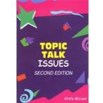 Topic Talk Issues