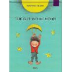 The boy in the moon